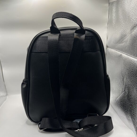 Disneyland Resort Mickey Mouse Pin Trader ITA Backpack - Picture 4 of 4